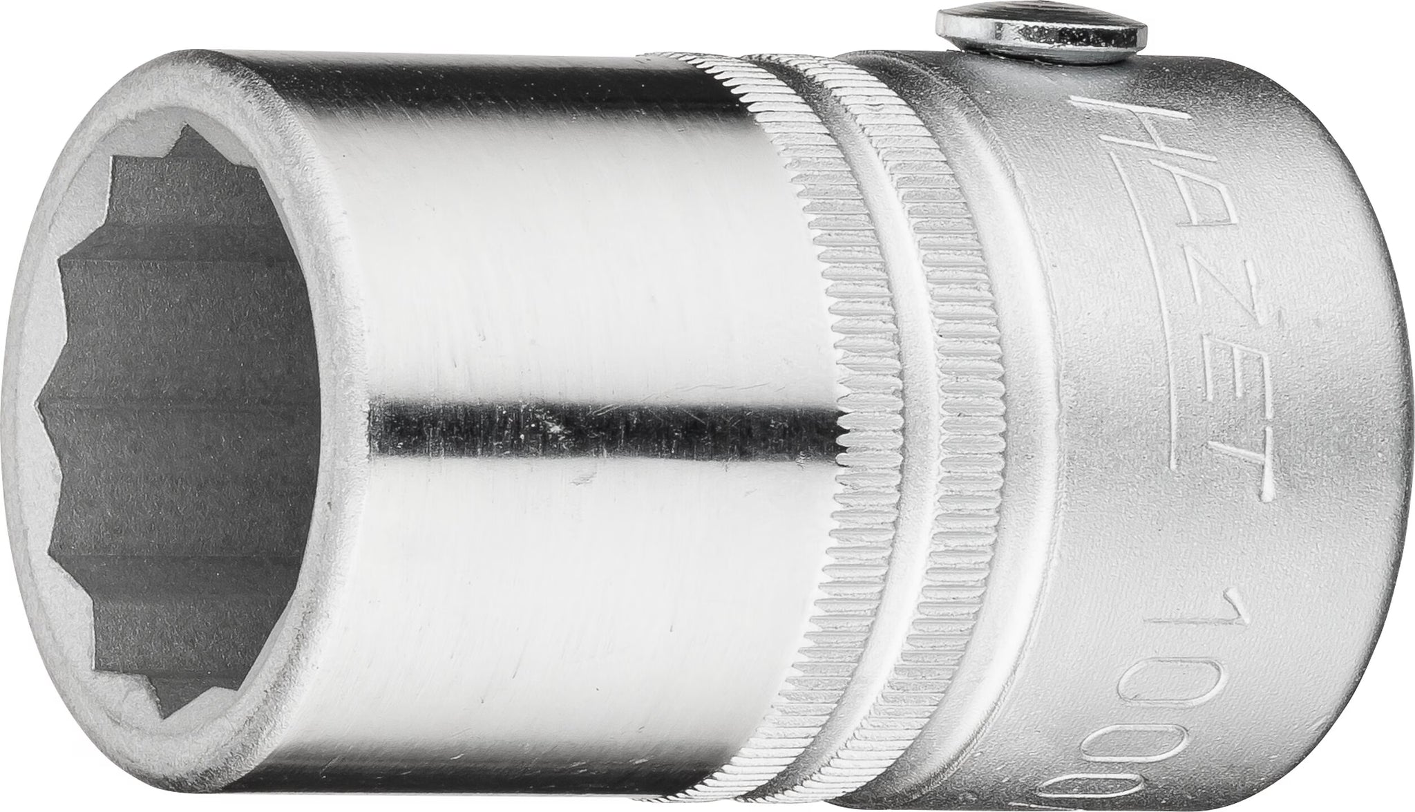 Hazet 1000AZ-7/8 3⁄4″ Socket ∙ 12-point outer profile ∙ 7/8″