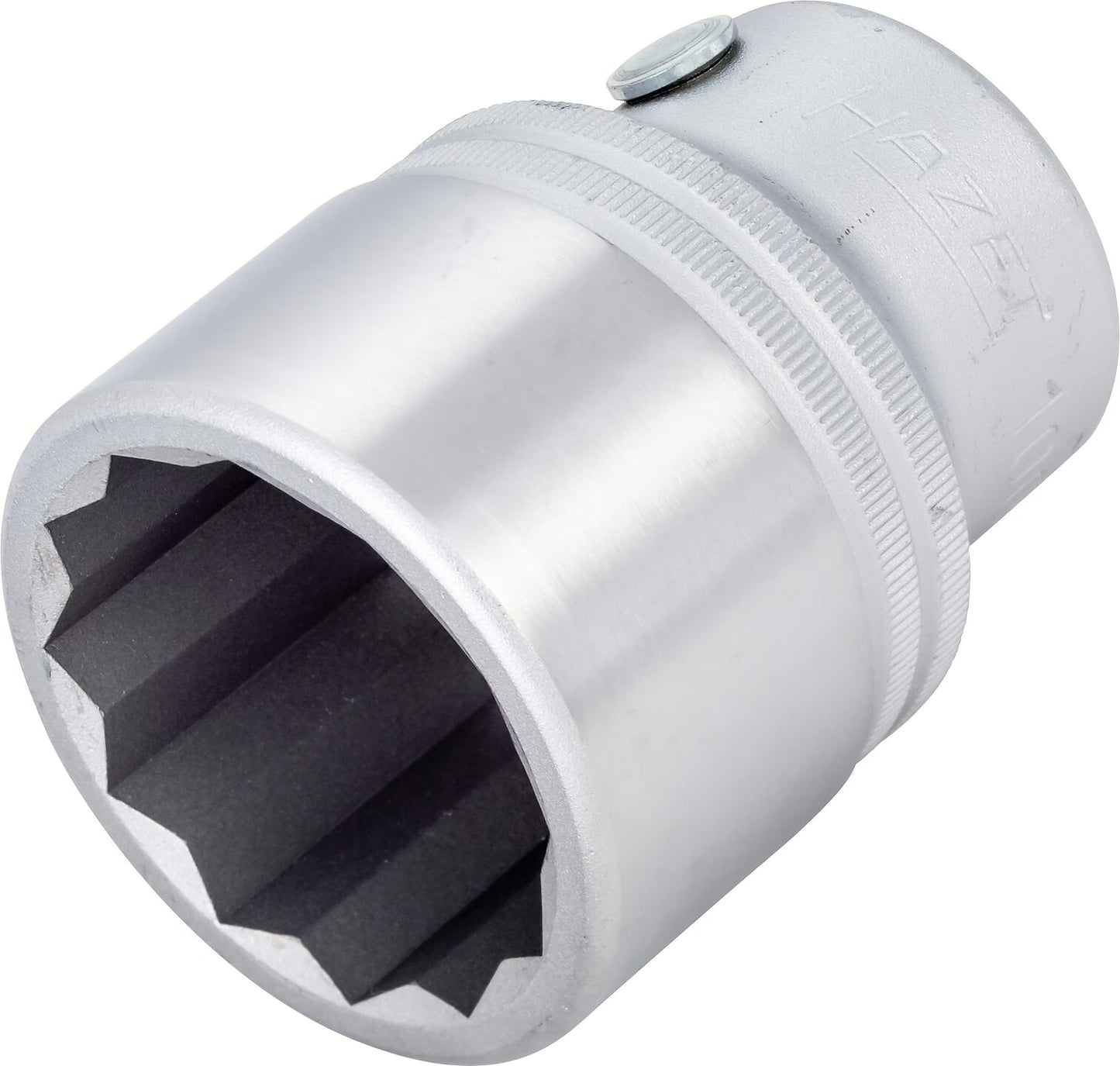 Hazet 1000Z-35 3⁄4″ Socket ∙ 12-point outer profile ∙ 35 mm