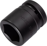 Hazet 1100S-36 1″ Impact socket ∙ 6-point outer profile ∙ 36 mm