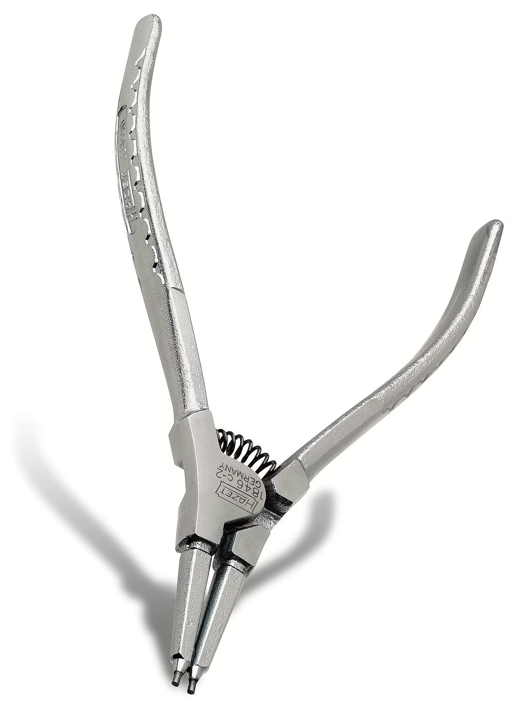 Hazet 1846C-2 Circlip pliers