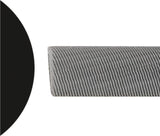 Hazet 2119-8 Half round file