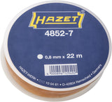 Hazet 4852-7 Cutting wire ∙ round