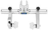 Hazet 4903-3 Universal tensioning jaw ∙ adjustable
