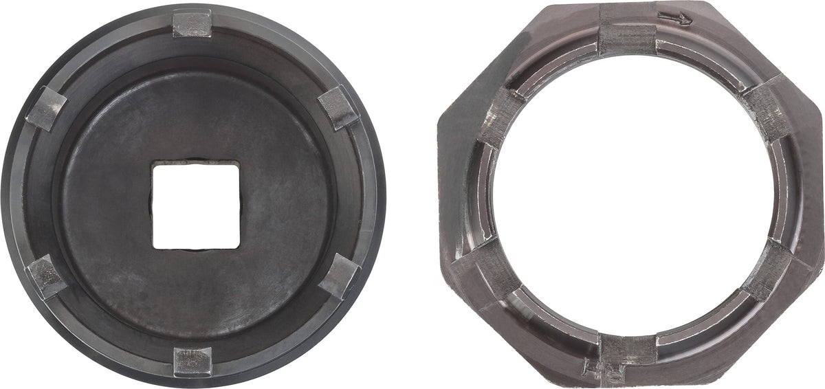 Hazet 4937-62 Commercial vehicle pin wrench