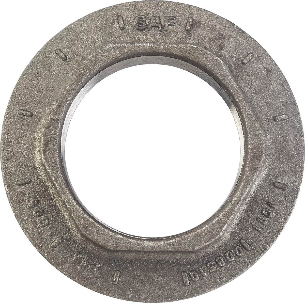 Hazet 4937-85 Commercial vehicle axle nut socket