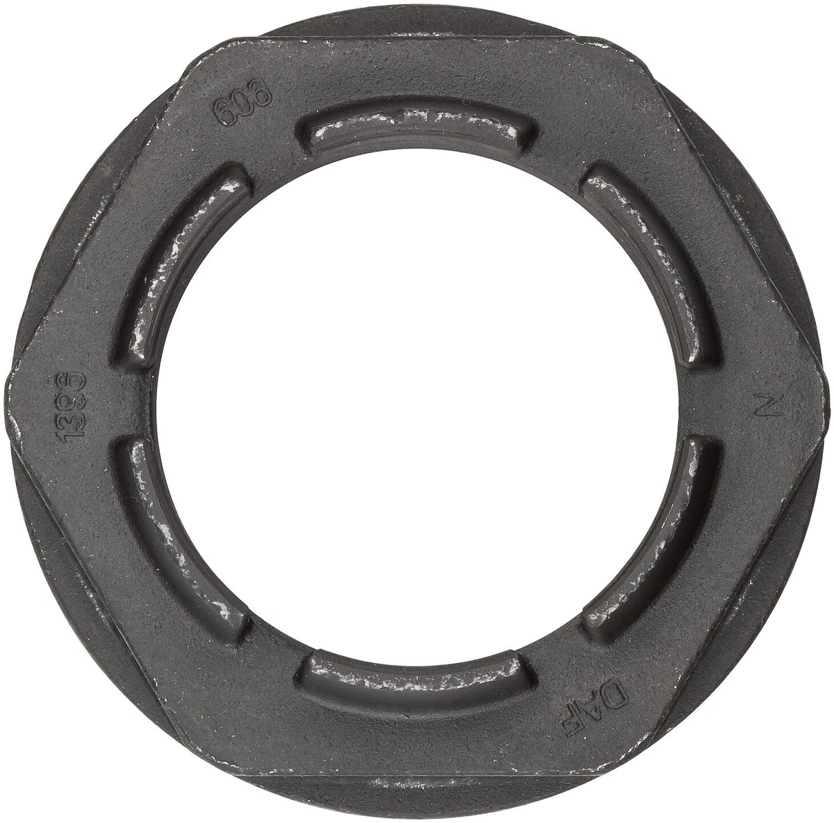 Hazet 4937-S80 Commercial vehicle axle nut socket