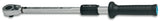 Hazet 5123-2CLT 1⁄2″ Torque wrench ∙ 60 – 320 Nm ∙ ±4%