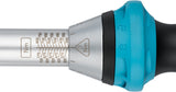 Hazet 5145-3CT 3⁄4″ Torque wrench ∙ 300 – 800 Nm ∙ ±3%