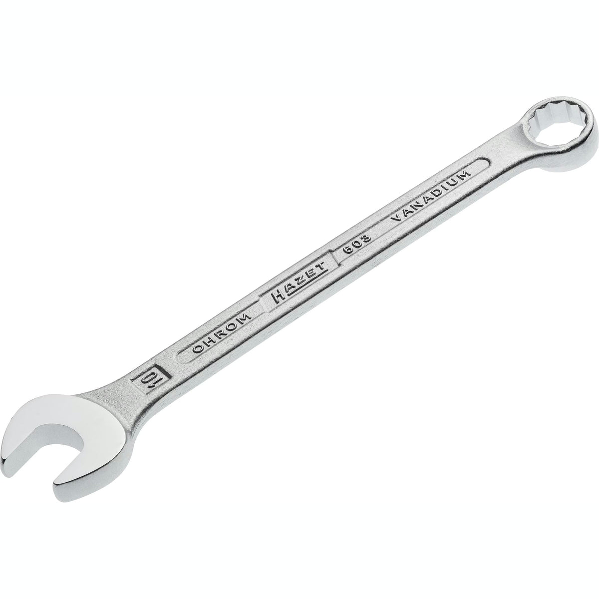 Hazet 603-10 Combination wrench