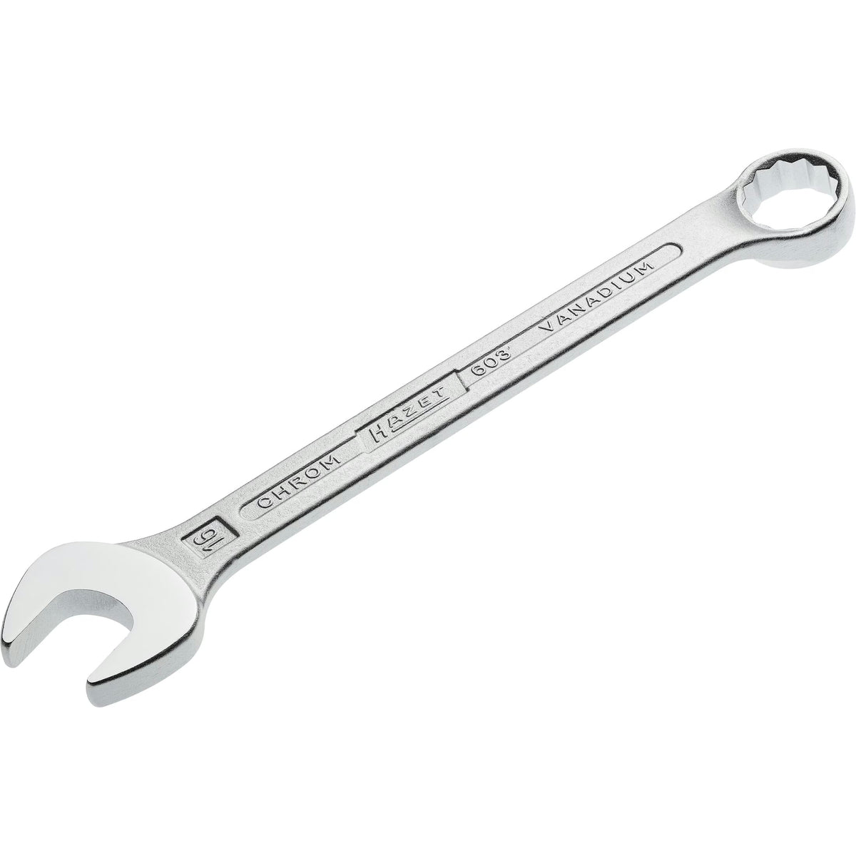 Hazet 603-16 Combination wrench