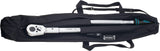 Hazet 6170-1CT 1″ Torque wrench ∙ 800 – 2000 Nm ∙ ±4%