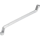 Hazet 630A-1/4X5/16 Double box-end wrench