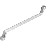 Hazet 630A-3/8X7/16 Double box-end wrench