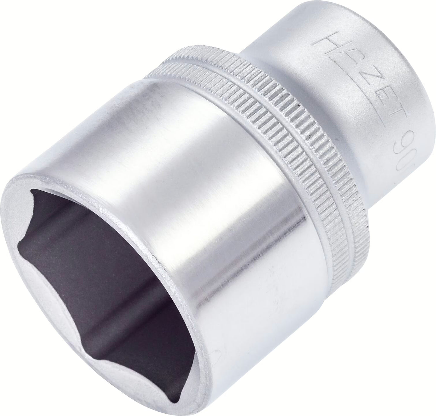 Hazet 900-29 1⁄2″ Socket ∙ Outer 6-point traction profile ∙ 29 mm