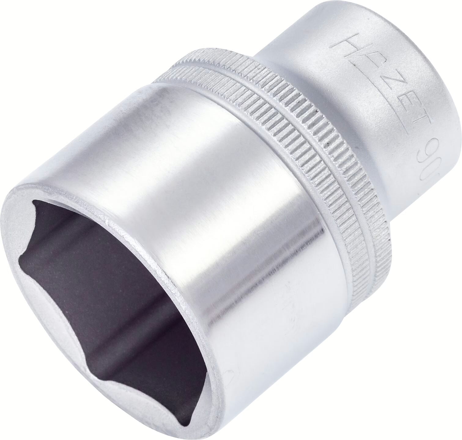 Hazet 900-29 1⁄2″ Socket ∙ Outer 6-point traction profile ∙ 29 mm