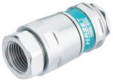Hazet 9000-062 Compressed air (safety) coupling