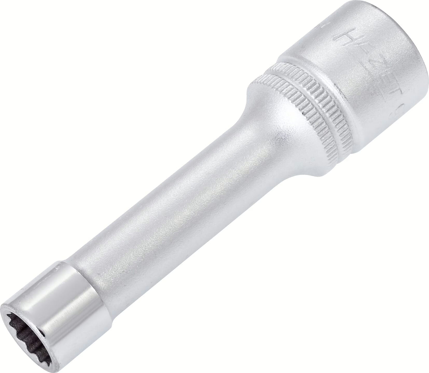 Hazet 900TZ-10 1⁄2″ Socket ∙ Outside 12-point traction profile ∙ 10 mm