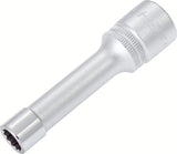 Hazet 900TZ-10 1⁄2″ Socket ∙ Outside 12-point traction profile ∙ 10 mm