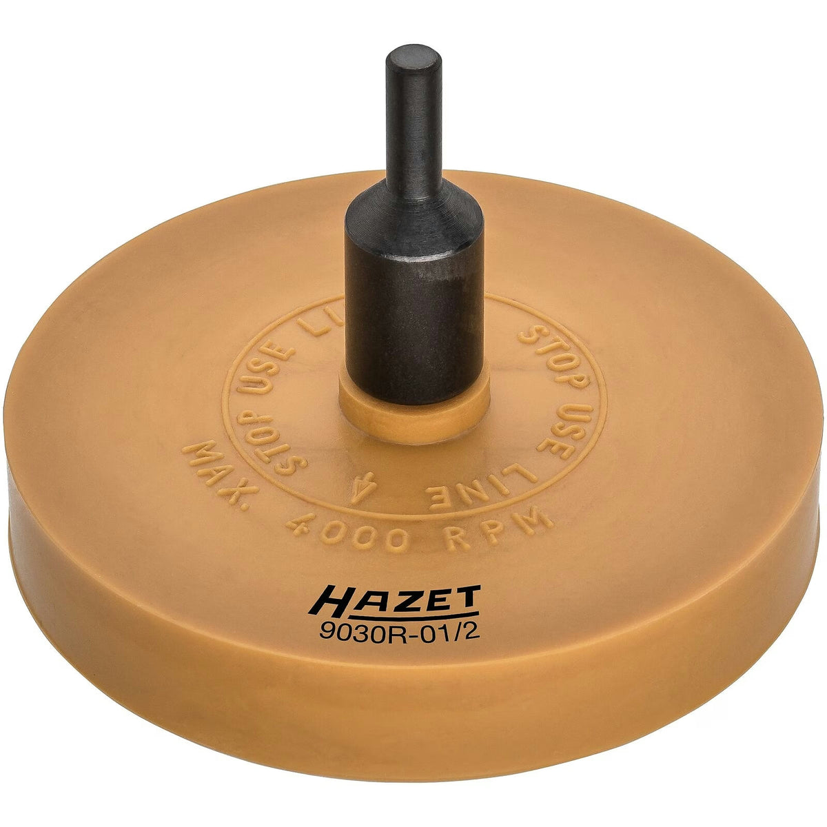 Hazet 9030R-01/2 Eraser disc