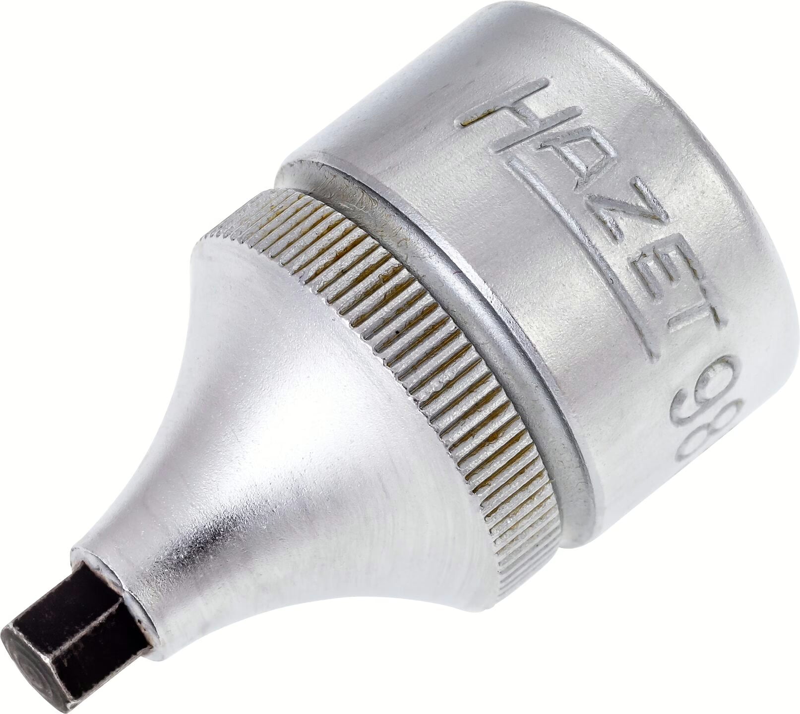 Hazet 985-5 1⁄2″ Screwdriver socket ∙ Inside hexagon profile ∙ 5 mm