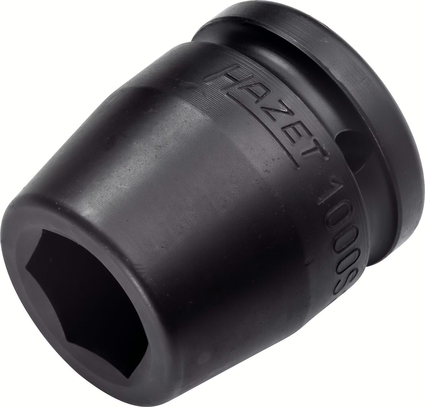 Hazet 1000S-22 3⁄4″ Impact socket ∙ 6-point outer profile ∙ 22 mm