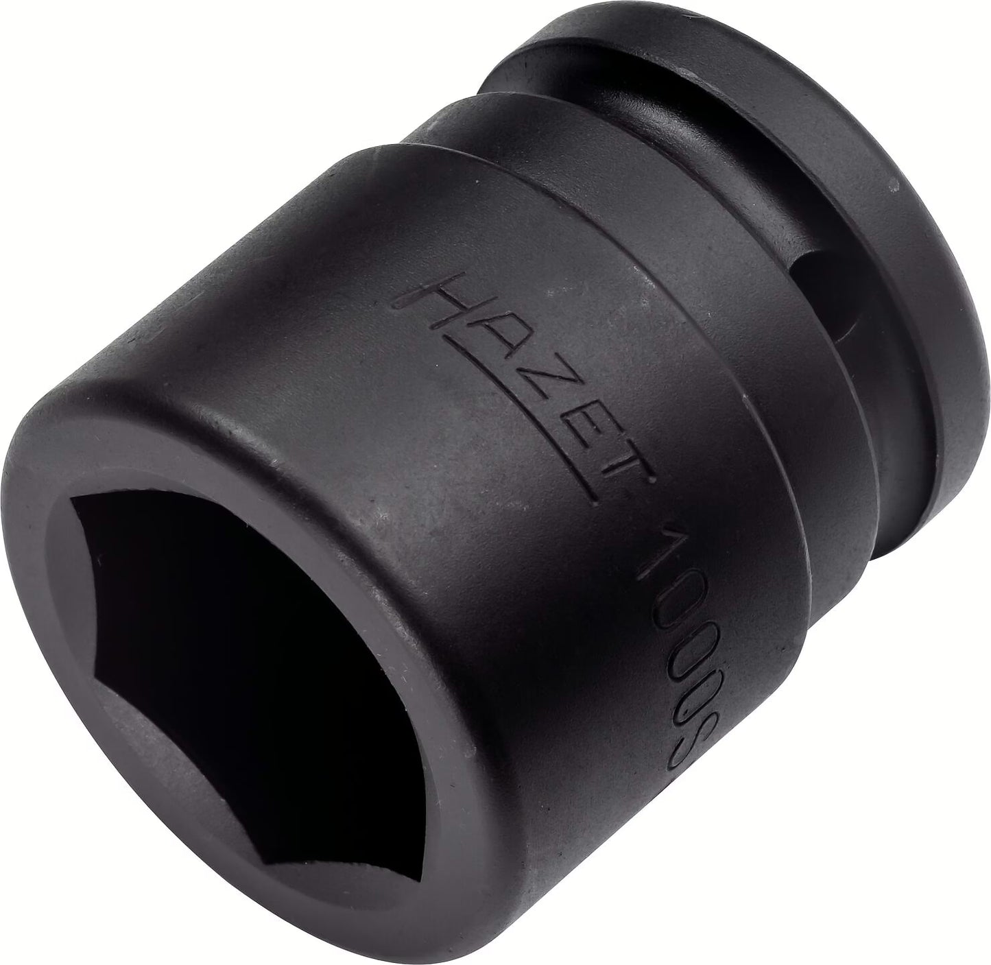 Hazet 1000S-30 3⁄4″ Impact socket ∙ 6-point outer profile ∙ 30 mm