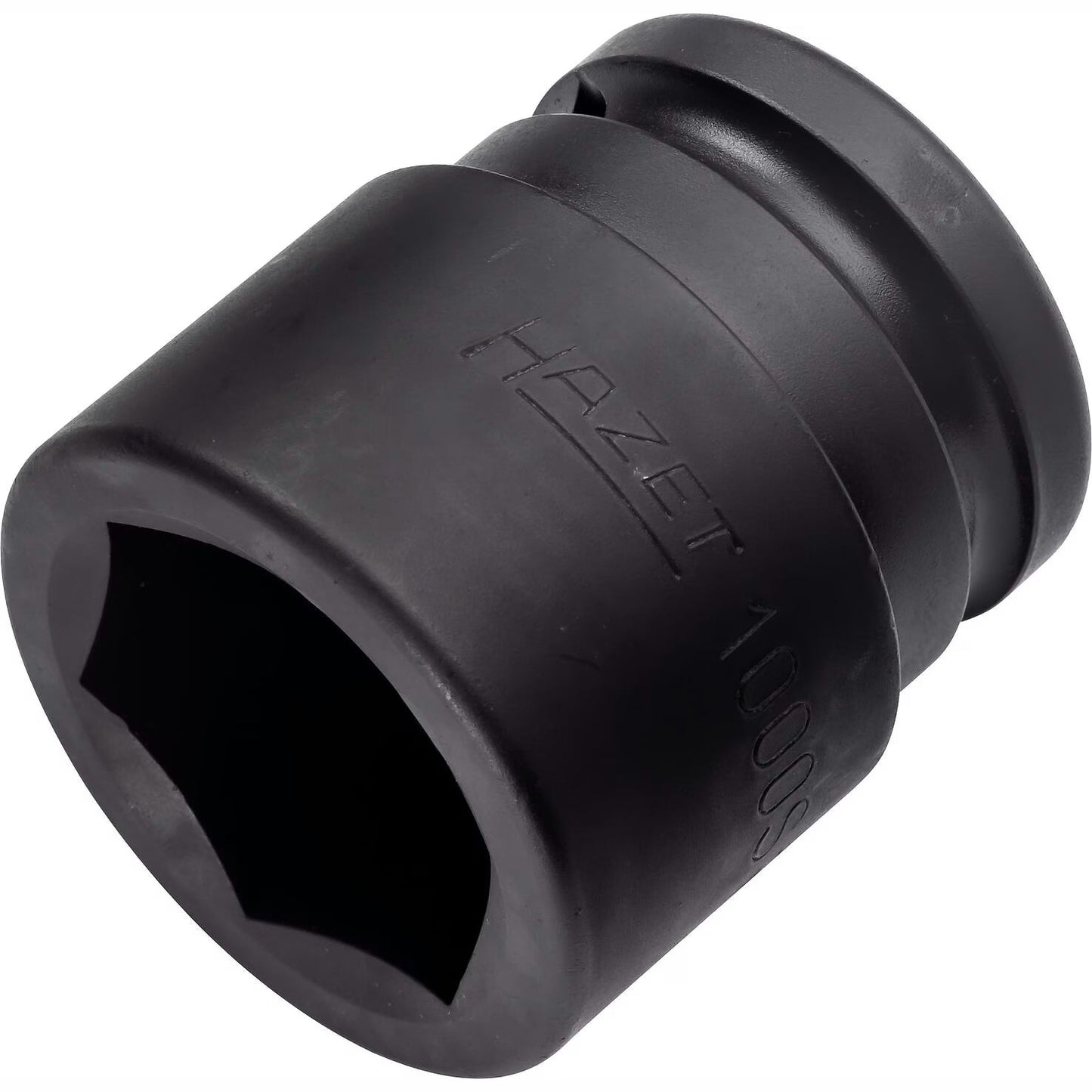 Hazet 1000S-32 3⁄4″ Impact socket ∙ 6-point outer profile ∙ 32 mm