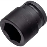 Hazet 1000S-32 3⁄4″ Impact socket ∙ 6-point outer profile ∙ 32 mm