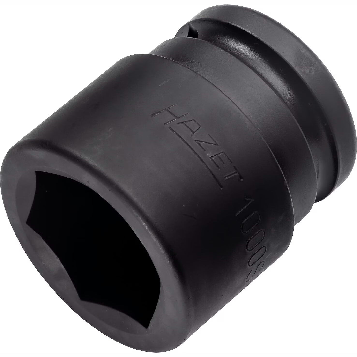 Hazet 1000S-32 3⁄4″ Impact socket ∙ 6-point outer profile ∙ 32 mm