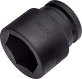Hazet 1000S-36 3⁄4″ Impact socket ∙ 6-point outer profile ∙ 36 mm