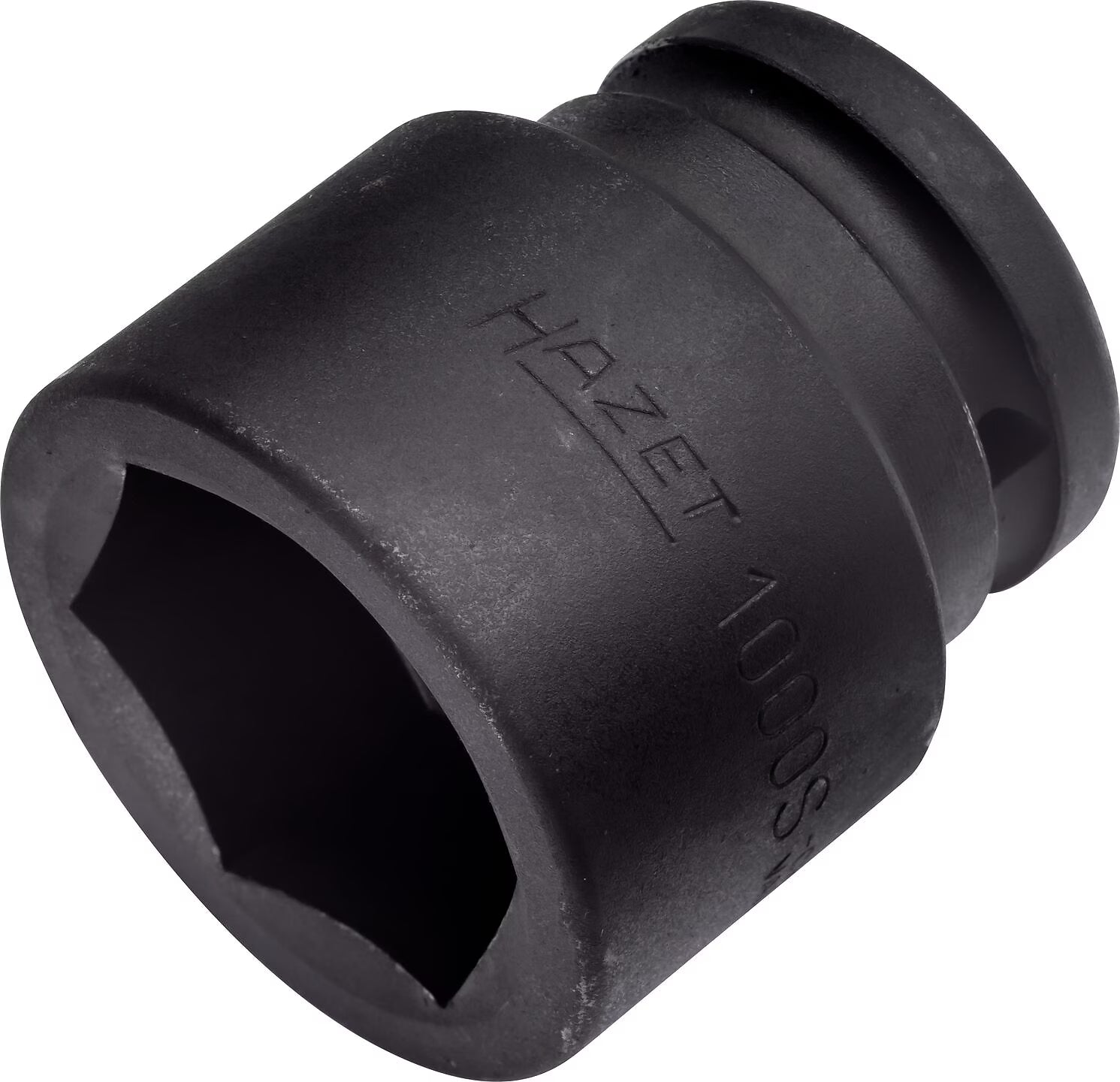 Hazet 1000S-36 3⁄4″ Impact socket ∙ 6-point outer profile ∙ 36 mm
