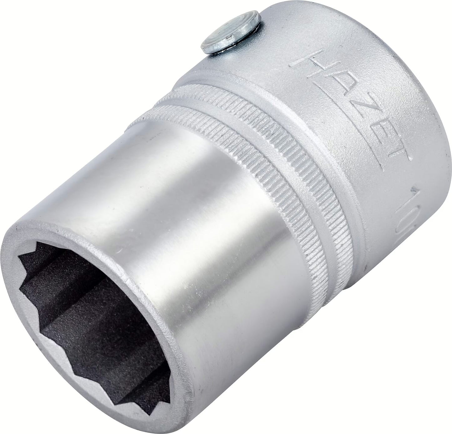 Hazet 1000Z-24 3⁄4″ Socket ∙ 12-point outer profile ∙ 24 mm