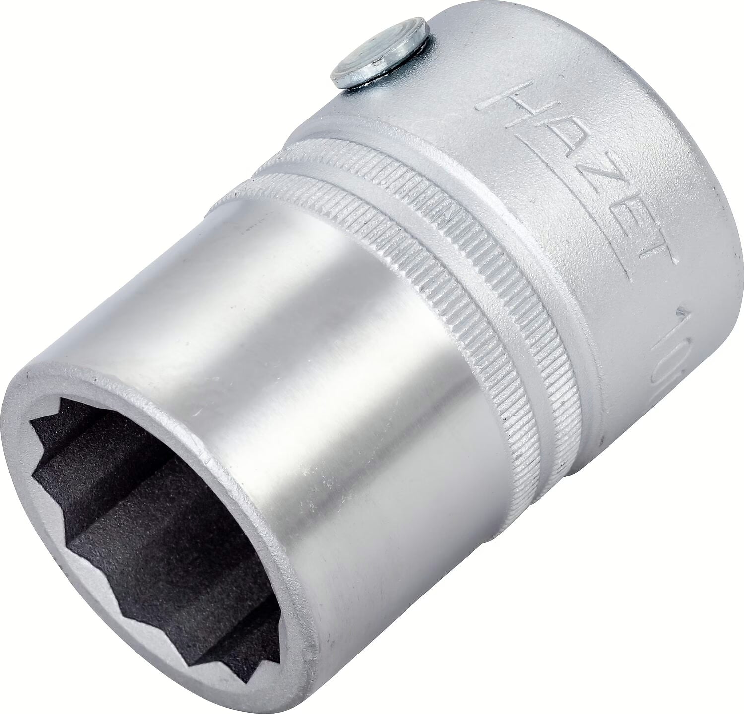 Hazet 1000Z-24 3⁄4″ Socket ∙ 12-point outer profile ∙ 24 mm