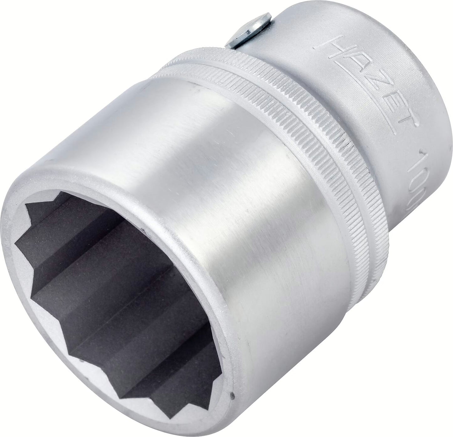 Hazet 1000Z-36 3⁄4″ Socket ∙ 12-point outer profile ∙ 36 mm