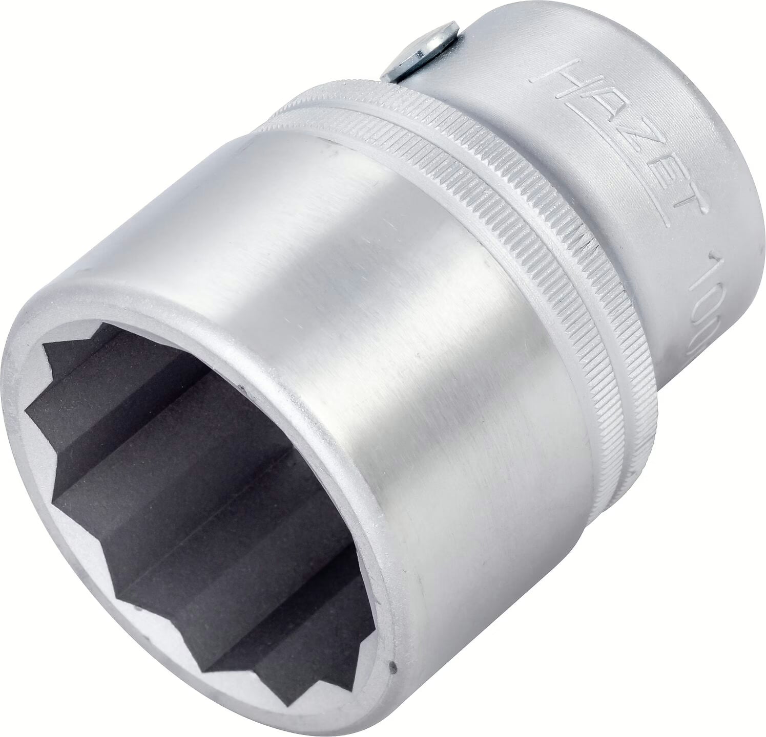 Hazet 1000Z-36 3⁄4″ Socket ∙ 12-point outer profile ∙ 36 mm
