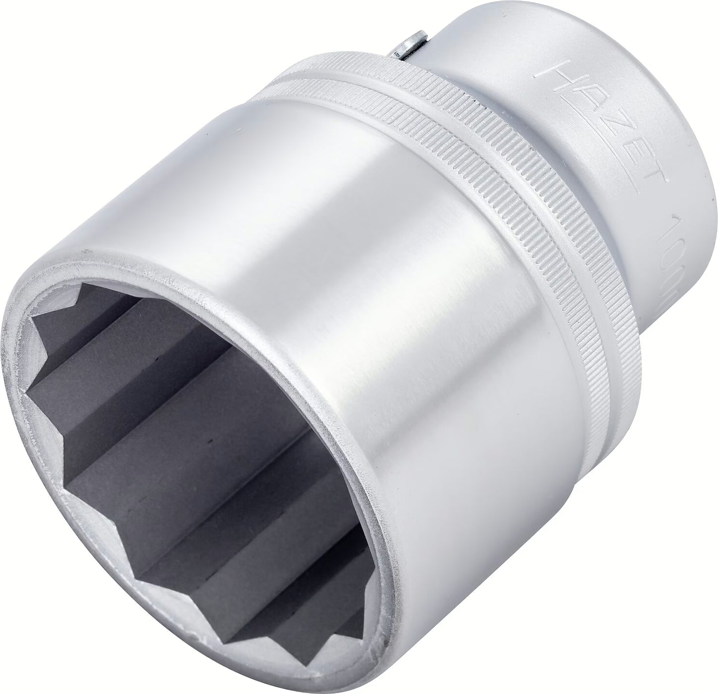Hazet 1000Z-46 3⁄4″ Socket ∙ 12-point outer profile ∙ 46 mm