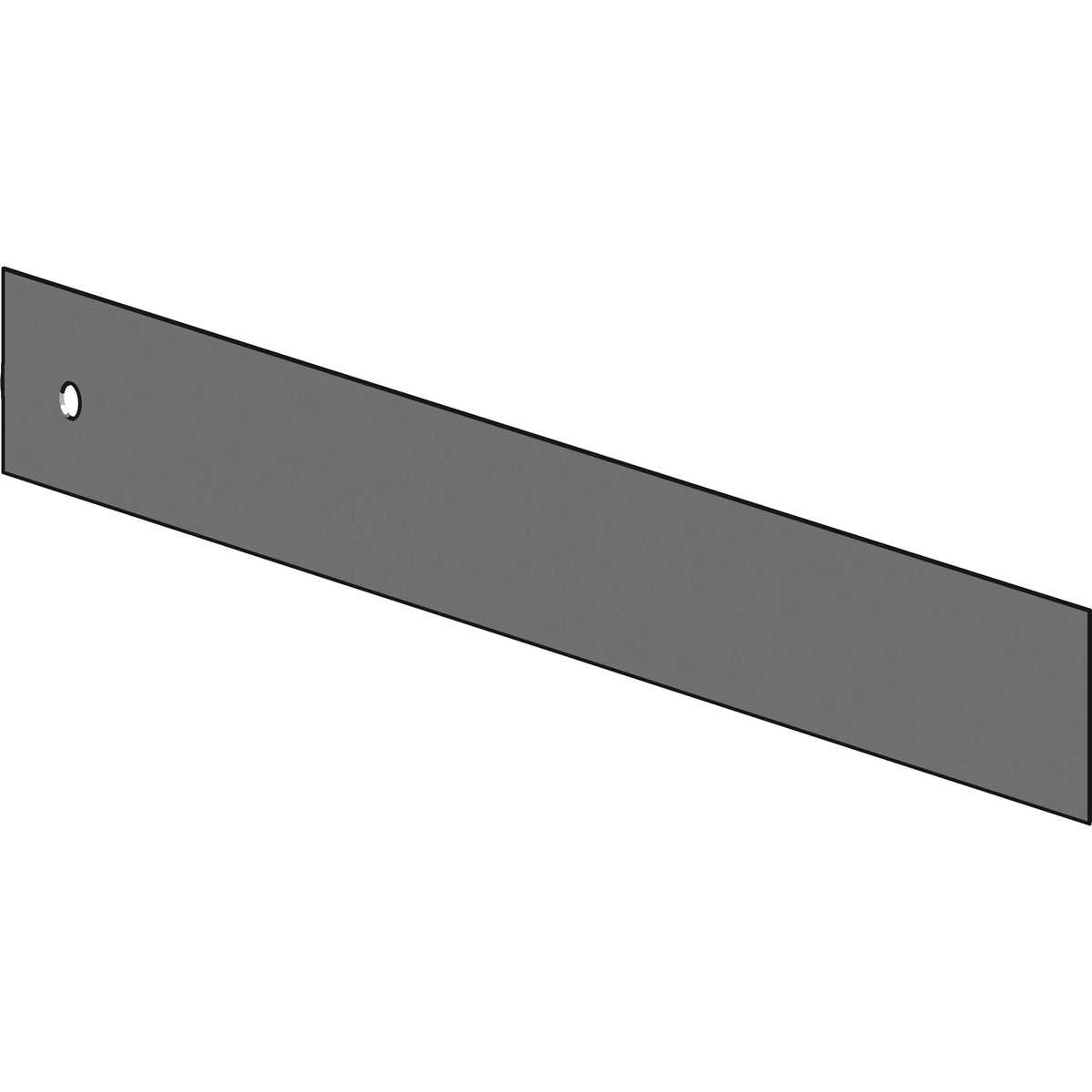 Hazet 161T-347X60/5 Separation sheets