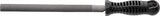 Hazet 2119-8 Half round file