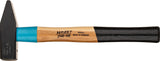 Hazet 2140-100 BluGuard engineer's hammer