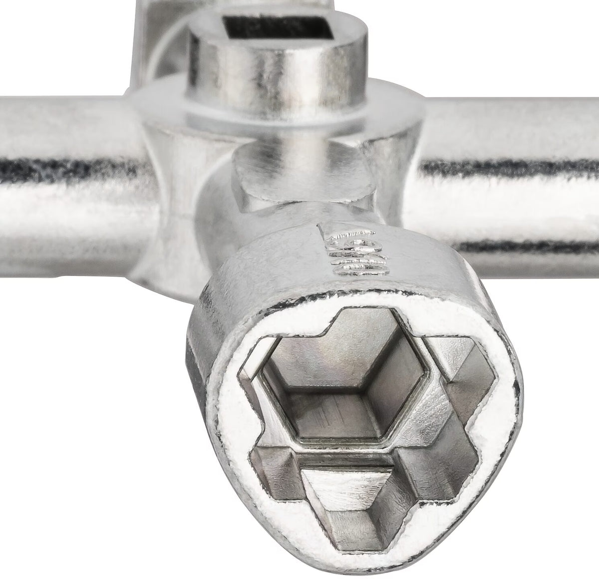 Hazet 4617-1 Control cabinet key