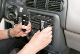 Hazet 4655-1 Radio removal tool