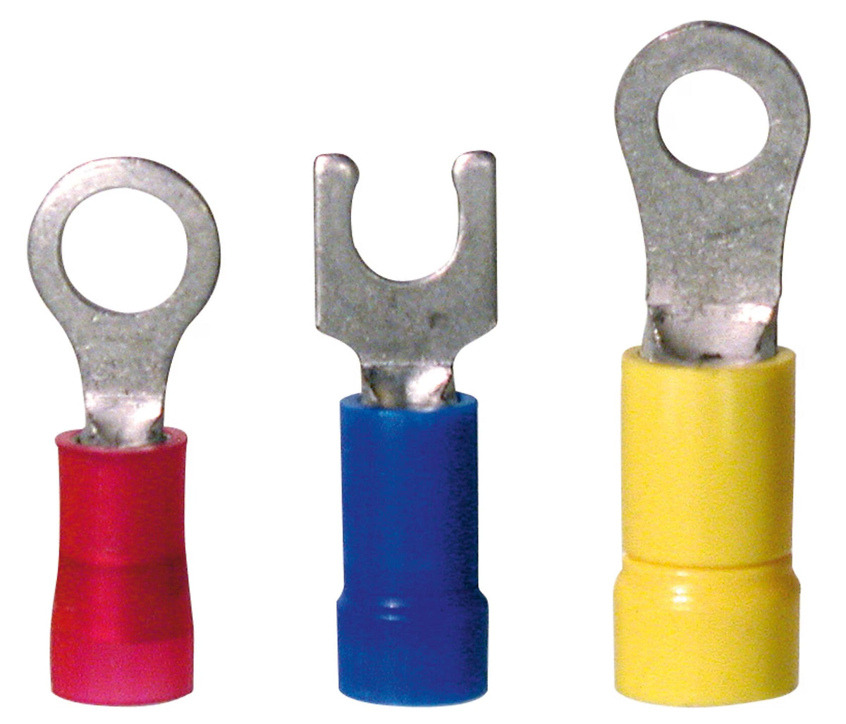 Hazet 4656-1 Crimping pliers