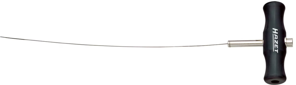Hazet 4852-3 Pull handle
