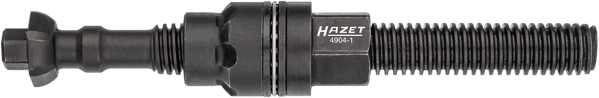 Hazet 4904-1 Universal inside spring vice