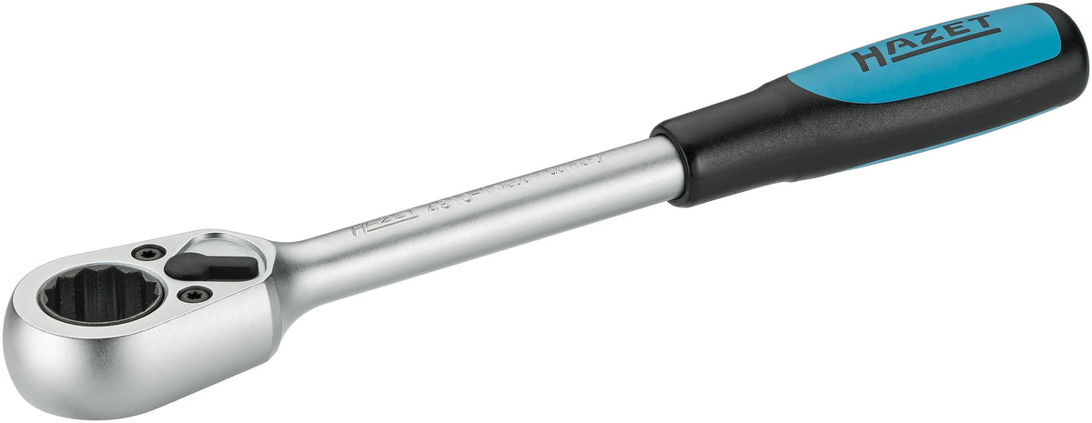 Hazet 4910-1 Reversible ratchet
