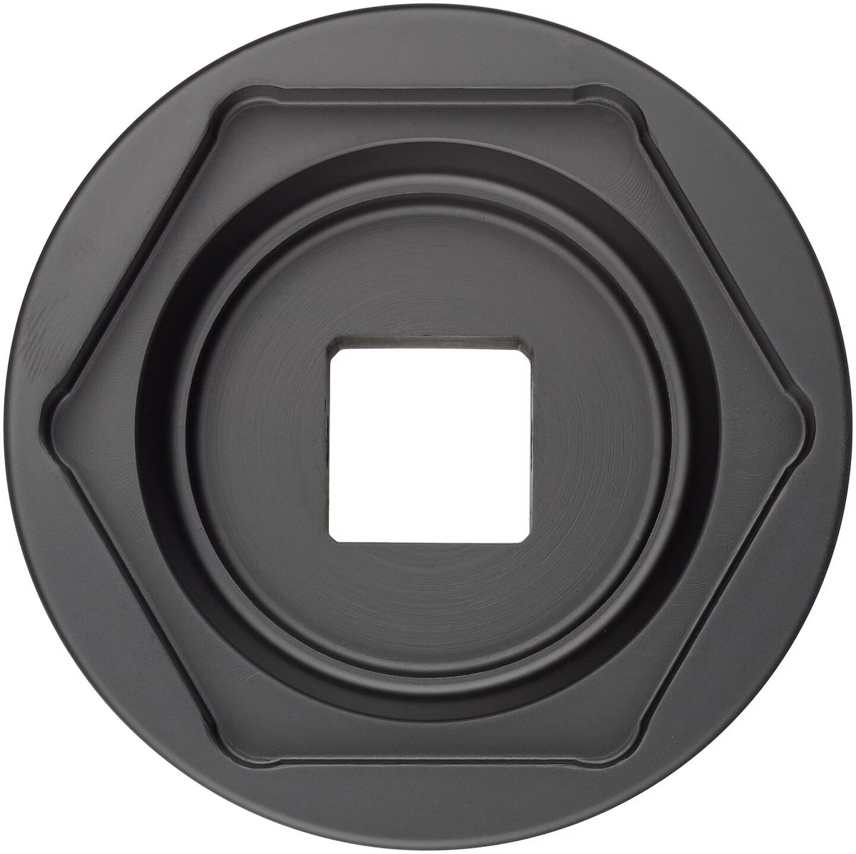 Hazet 4937-S80 Commercial vehicle axle nut socket