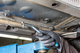Hazet 4968-12 Scraper for brake lines