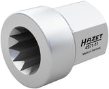 Hazet 4971-11 KNORR-BREMSE brake calliper resetting tool