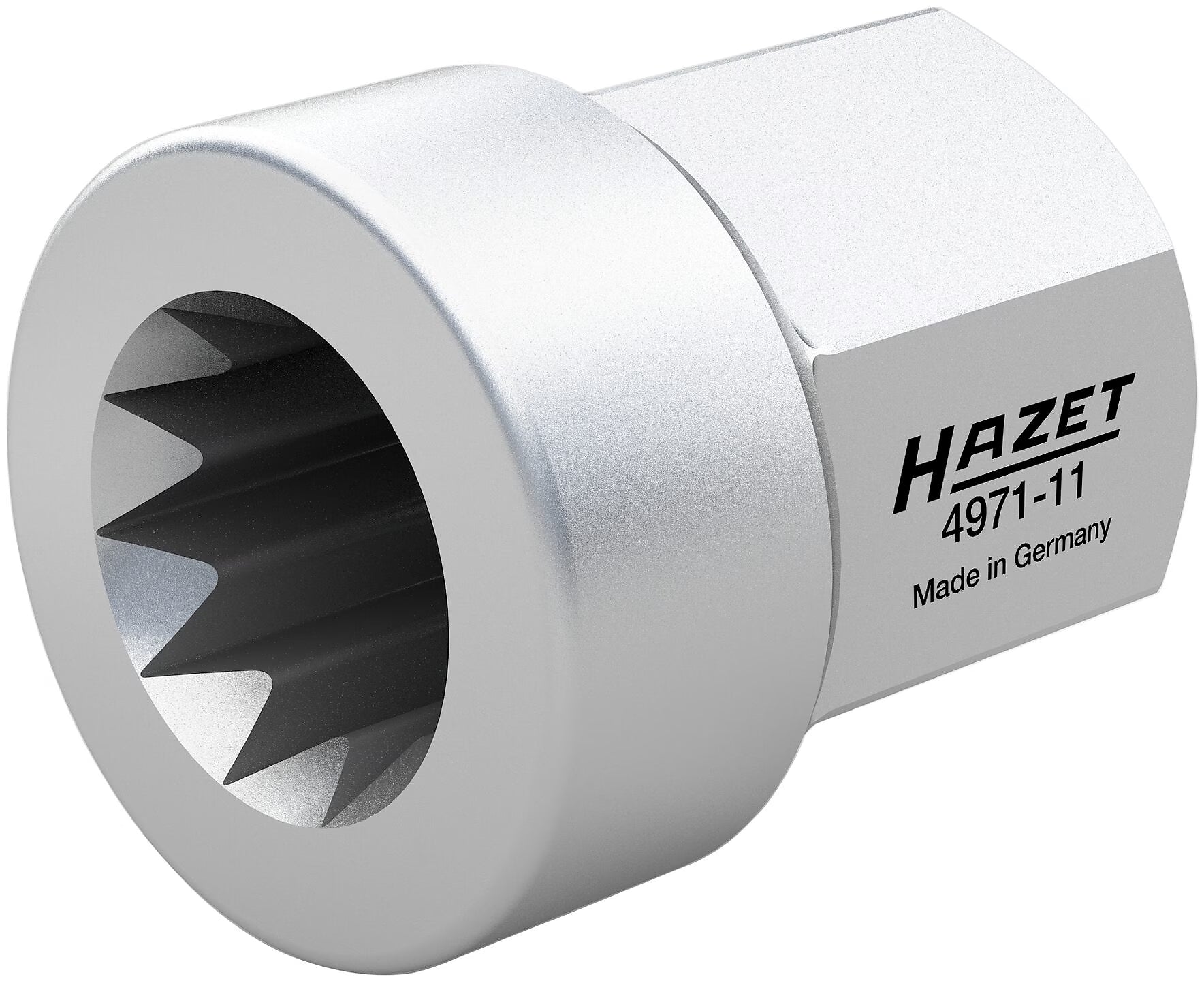 Hazet 4971-11 KNORR-BREMSE brake calliper resetting tool