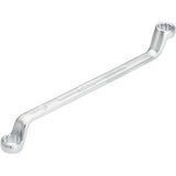 Hazet 630A-19/32X11/16 Double box-end wrench